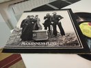McGUINNESS FLINT( MANFRED MANN) SAME LP 1970 MINT UK 1ST