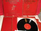 SLS 5273 8 LP 3 BOXES STEREO TCHAIKOVSKY THE BALLETS PHILHARMONIA LANCHBERY NM