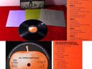 3LP Box George Harrison: All Things must passed (Apple 1C-192-04 707/8/9 Y) EEC