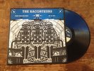 The Raconteurs - Live At Third Man Records LP Blue/Black Third Man Jack White
