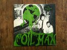 THE JARVIS STREET REVUE LP MR. OIL MAN TOP CANADIAN ONLY PSYCH OG NICE COPY RARE