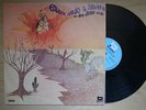EDUARDO ARAUJO & SILVINHA Sou Filho Deste Chao BRAZIL ORIG LP PSYCH FUNK ROCK