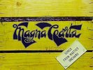 MAGNA CARTA 'SONGS FROM WASTIES ORCHARD' UK LP VERTIGO SWIRL 1Y-1 2Y-1