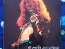 LED ZEPPELIN - Sweet Jelly Roll - 4LP Vinyl Record Bootleg 1977  Super Rare ***
