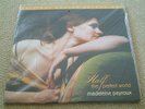 MADELEINE PEYROUX half the perfect world MFSL DOUBLE VINYL 180G LP SEALED 2008