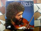 ALFREDO DE LA FE ALFREDO SCARCE 1979 LATIN DISCO FUNK 12