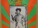 KING TUBBY RASTA HAVE AMBITION DJ DUB OG UK LIVE & LOVE LP