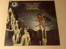 URIAH HEEP Demons & Wizards Ex+ Bronze 1972 UK LP
