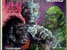 FRANKIE STEIN & HIS GHOULS 