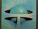 ROBIN TROWER Twice Removed REEL-TO-REEL TAPE 7 1/2 ips