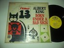 Albert King 