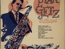 Stan Getz Collates UK vinyl LP album record 32-011 ESQUIRE 1955