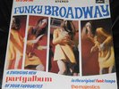 THE MAJESTICS “Funky Broadway” Rare 1968 Canadian R&B Soul Funk lp