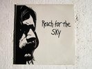 J.B. SKY Reach For The Sky PRIVATE psych sealed