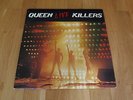 QUEEN LIVE KILLERS - DOUBLE VINYL LP (FIRST PRESSING 1U/1U) EX+ RARE
