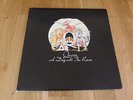 QUEEN A DAY AT THE RACES VINYL LP (EARLY PRESS 3/5) NEAR MINT-