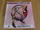 ROGER TAYLOR/QUEEN MY COUNTRY 7
