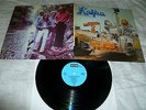 KAIPA-inget nytt..'76 GERMAN DECCA LP ORIG. SWEDISH PROG.GEM  FLOWER KINGS
