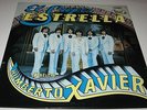 EL SUPER ESTRELLA - SABES QUE TE QUIERO - LP cumbia HUMBERTO XAVIER