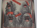 THE RESIDENTS santa dog 78 USA 7