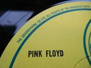 PINK FLOYD 