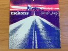 Mekons 'Fear and Whiskey' Original Vinyl LP