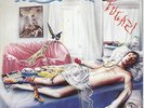 MARILLION FUGAZI VINILE LP 180 GRAMMI COPERTINA GATEFOLD NUOVO E SIGILLATO