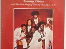 TOMMY ELLISON 5 SINGING STARS OF BROOKLYN - COME HOME LP HSE GOSPEL SOUL LISTEN