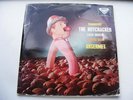 DECCA SXL 2092-3 - TCHAIKOVSKY - The Nutcracker - ANSERMET- ED1 WBG FIRST PRESS