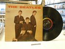 Introducing The Beatles lp