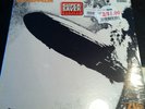 Vintage Led Zeppelin Debut First LP Album Sealed 1969 Atlantic SD-19126 Record