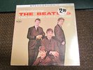 INTRODUCING THE BEATLES LP Vee-Jay VJ stereo sealed NOS SR1062 1st US album