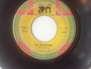 45- Rare  Tempo 70 Mericana Records / El Galleton / Habla