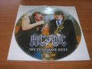 AC/DC    we stil have guts  -  7