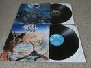 ANGEL DUST INTO THE DARK PAST TO DUST YOU WILL DECAYLPS METALLICA ACCEPT SLAYER