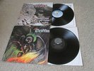 GRIFFIN PROTECTORS OF THE LAIR FLIGHT OF THE GRIFFIN ACCEPT KREATOR METALLICA