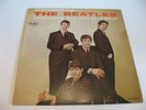 Introducing the Beatles Vee Jay LP 1062