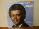 Kiko Fuentes Aqut Esta GEMA 5054 PUERTO RICO latin lp