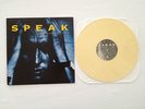 SPEAK 714 knee deep in guilt LP TAN sxe nyhc revelation records no for an answer