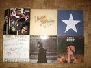 Neil Young Hawkes+Doves,Harvest, Live Rust, After the goldrush, zuma, stars&bars