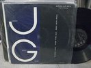 Johnny Griffin - Johnny Griffin Quartet LP argo 624 VG++ smith ware mance