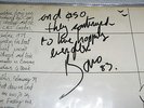 U2-VERY RARE ANOTHER DAY 7