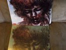 JIMI HENDRIX THE CRY OF LOVE U.S.A AND AUS RELEASE BOTH RECORDS