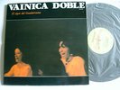 VAINICA DOBLE (PSICHY FOLK) LP DOBLE COVER 1981 