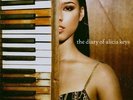 ALICIA KEYS The Diary Of Alicia Keys 2 x Vinyl LP 2012 (16 Tracks) NEW & SEALED