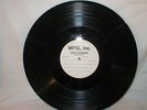 SIR GEORGE SOLTI - BEETHOVEN'S 9TH  - CHICAGO SYMPHONY-TEST PRESSING - MFSL