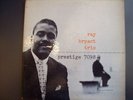 Ray BRYANT  Trio Prestige PRLP 7098