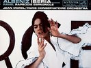 CLASSIC RECORDS LSC 6094 TEST PRESSING: Albeniz Iberia, Ravel, MOREL - A2 OOP SS