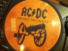 ac dc - for those about to rock 12