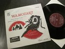 10inch Philips A 00614 R Mozart Violin HEKSCH & NAP DE KLIJN